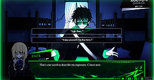 Matchmaking for Ghosts