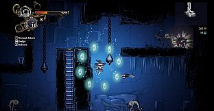 Never Grave: The Witch and The Curse