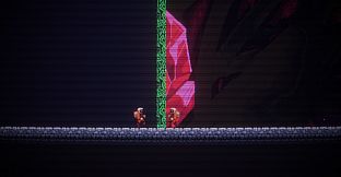 The Misadventures of Spaceman Biff