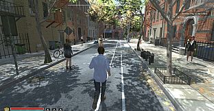 Office Affairs : Executive Decisions