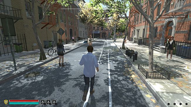 Office Affairs : Executive Decisions