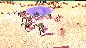 Outlanders: Hunt and Survive