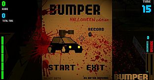 Bumper Halloween