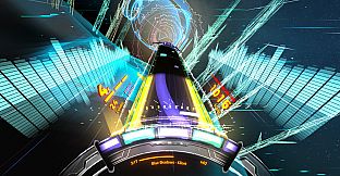 Spin Rhythm XD - Monstercat DLC