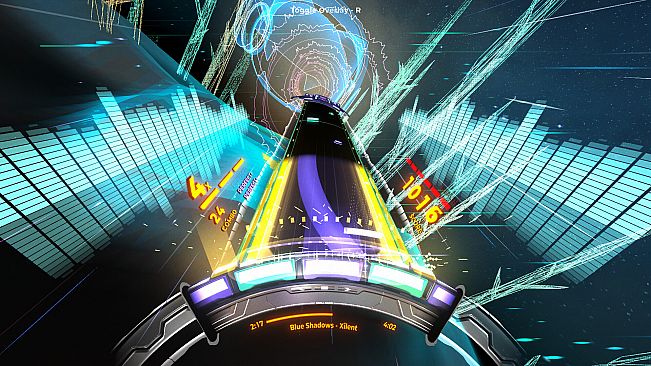 Spin Rhythm XD - Monstercat DLC