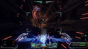 GoD Factory: Wingmen