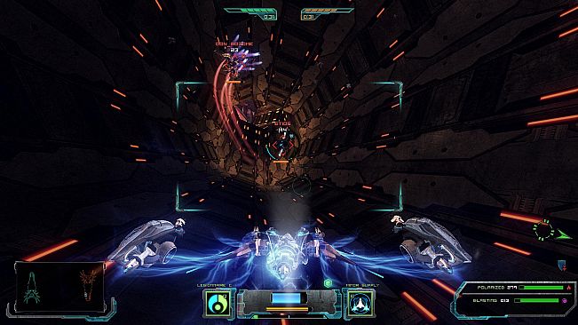 GoD Factory: Wingmen