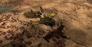Warhammer 40,000: Gladius - Eradication pack