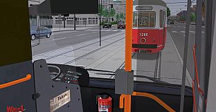 OMSI 2 Add-on Vienna 1 - Line 24A
