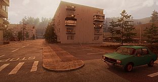 Unforeseen Consequences - Zone 19