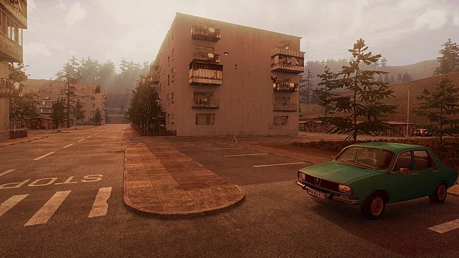 Unforeseen Consequences - Zone 19