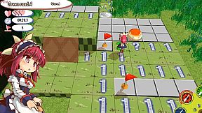 Mine Dungeon2 ~Rurumu's trip~