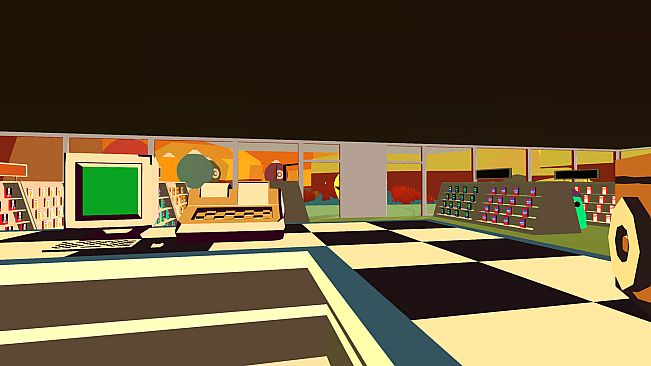 VideoHole: Episode I