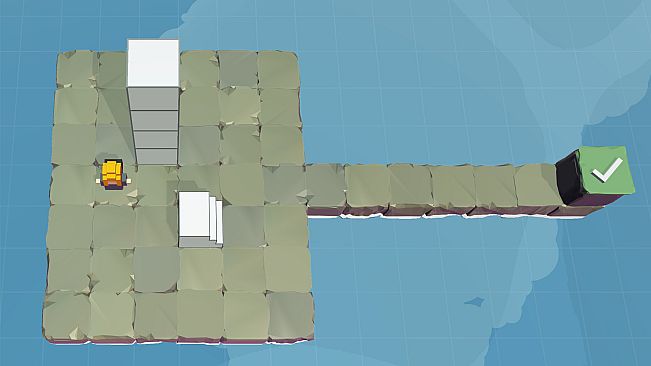 An Architect's Adventure