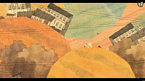 Do You See the Waving Cape