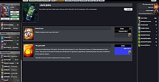 cyberpunkdreams // credit pack 08 // 400