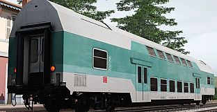 Trainz Plus DLC - DB DBmu748 080