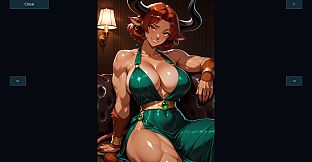 Velvet Break: Hentai Billiards