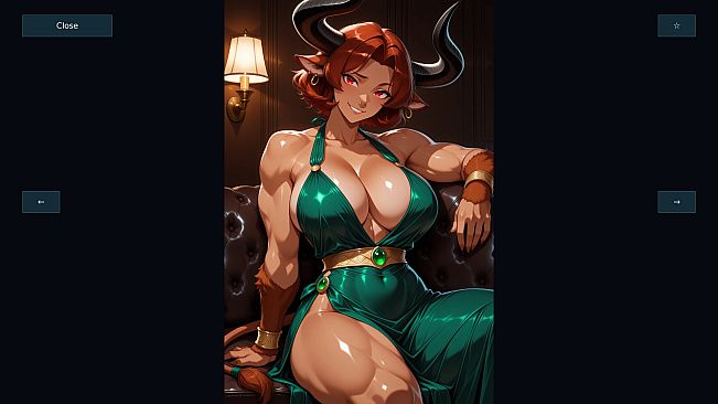 Velvet Break: Hentai Billiards