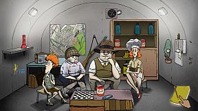 60 Seconds! Reatomized