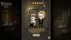 Dr. Chatelet: Faith 神医