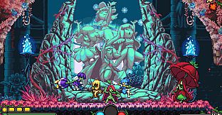 Garden Souls