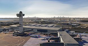 Tower! Simulator 3 - KJFK Airport