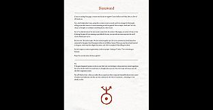 Cucina Stellata - Supporter Pack: Curiosities and Recipes