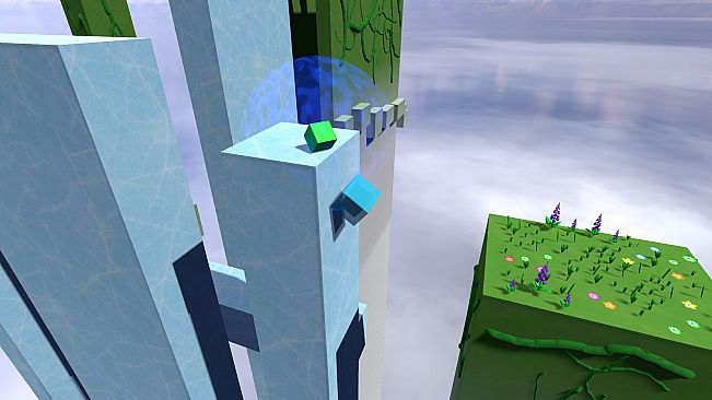 Cubepathy