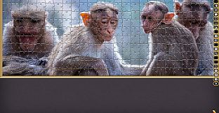 Jigsaw Puzzle Pack - Pixel Puzzles Ultimate: Animals 2