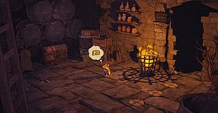 Tavern Clicker