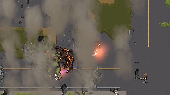 Zelter: Zombie Zhooter