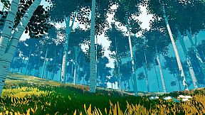 All Those Who Wander