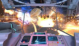 Interplanetary Hunter