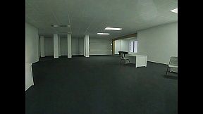 Backrooms: Last Room - Infinite Depths