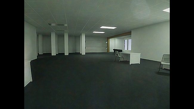 Backrooms: Last Room - Infinite Depths