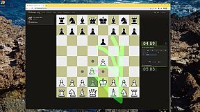 Virtual Touch Screen 2