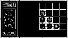 Undergeon's Pilgrims