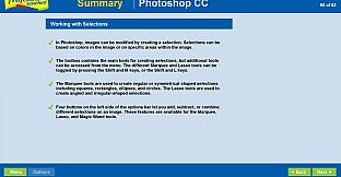 Professor Teaches Photoshop Creative Cloud