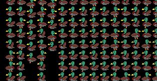 The Tower Of TigerQiuQiu 2 - Duck Eliminate