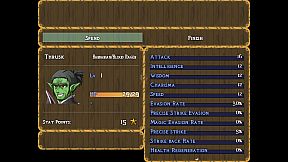 The Tale of Galariel