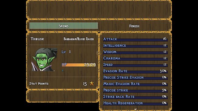 The Tale of Galariel