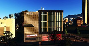 Cities: Skylines - Content Creator Pack: Heart of Korea