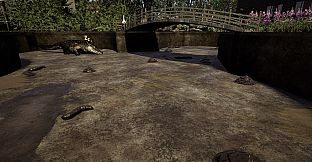 Dirty Jobs Simulator