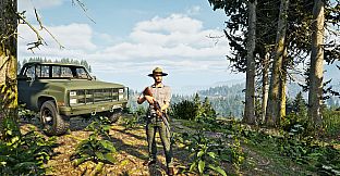 Park Ranger Simulator