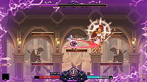 Nightmare: The Lunatic