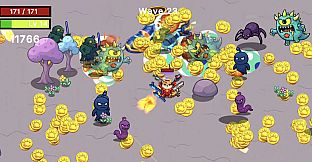 Astro beasts