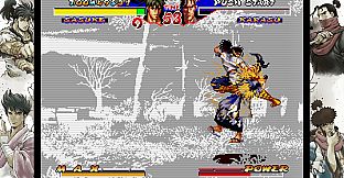 NINJA MASTER'S