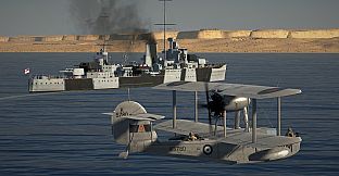 IL-2 Sturmovik: Desert Wings - Tobruk