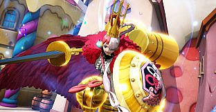 ONE PIECE: PIRATE WARRIORS 4 One Piece Film: Red Pack